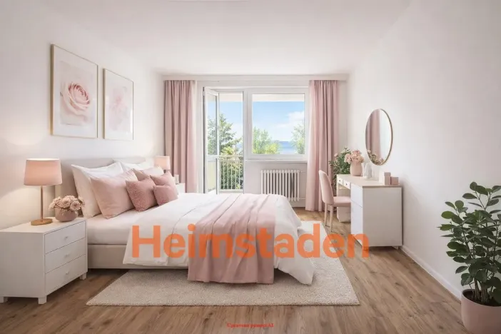 Pronájem - jiné, Frýdek-Místek - Místek, Ostravská, 70 m2