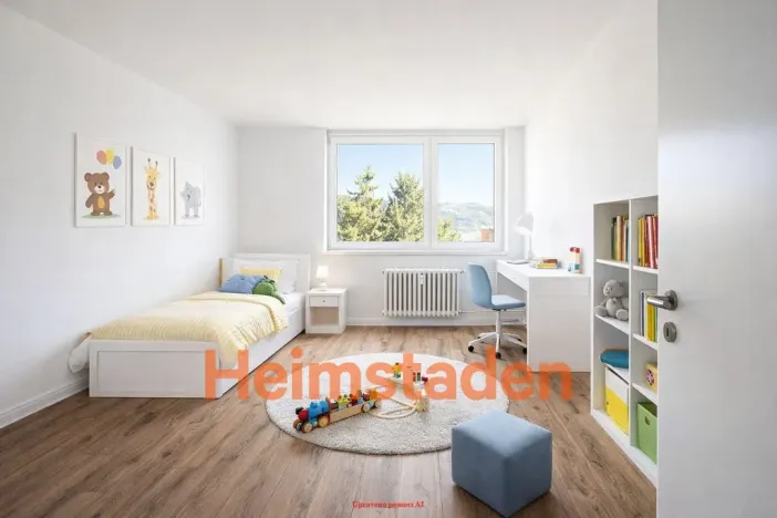 Pronájem - jiné, Frýdek-Místek - Místek, Ostravská, 70 m2