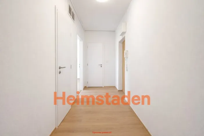 Pronájem bytu 2+1, Frýdek-Místek - Místek, Československé armády, 58 m2