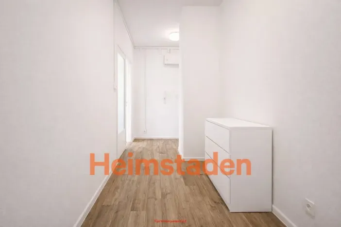 Pronájem bytu 3+1, Frýdek-Místek - Frýdek, Třanovského, 74 m2