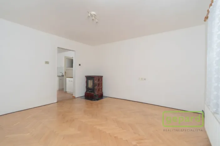 Prodej rodinného domu, Kestřany, 207 m2