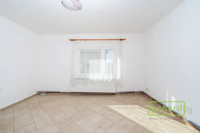 Prodej rodinného domu, Kestřany, 207 m2