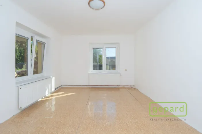 Prodej rodinného domu, Kestřany, 207 m2