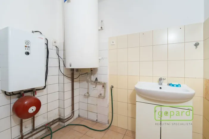 Prodej rodinného domu, Kestřany, 207 m2