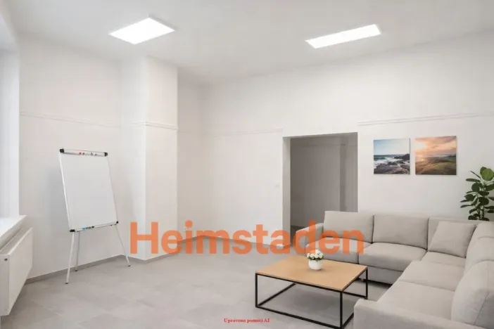 Pronájem obchodního prostoru, Havířov - Město, Hlavní třída, 81 m2