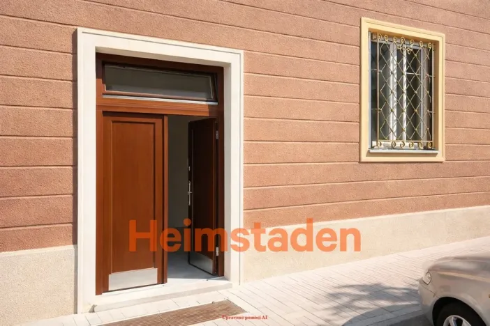 Pronájem kanceláře, Havířov - Město, Hlavní třída, 81 m2