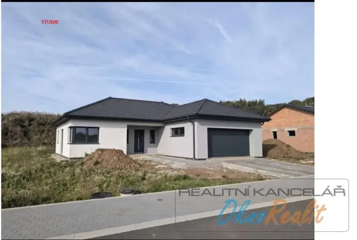 Prodej rodinného domu, Přerov - Přerov XI-Vinary, 146 m2