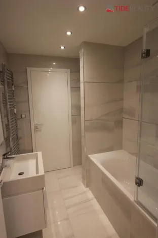 Pronájem bytu 2+kk, Praha - Smíchov, U Nikolajky, 61 m2