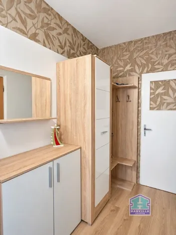 Prodej bytu 2+1, Lesná, 57 m2