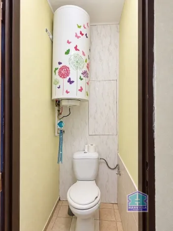Prodej bytu 2+1, Lesná, 57 m2
