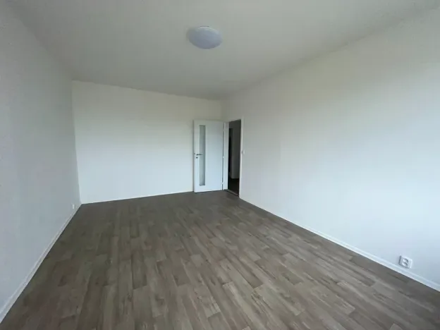 Pronájem bytu 3+1, Děčín, Na Vyhlídce, 81 m2