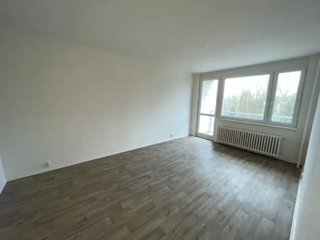 Pronájem bytu 2+1, Děčín, U Tvrze, 68 m2