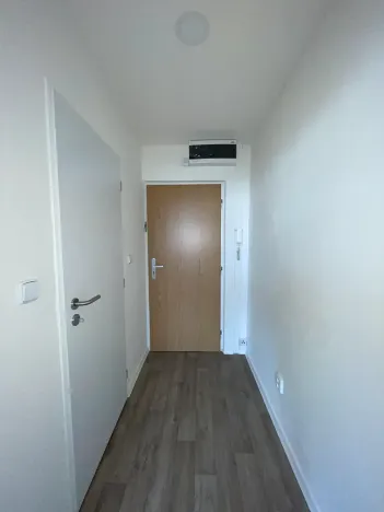 Pronájem bytu 1+1, Ústí nad Labem, Pod Parkem, 35 m2