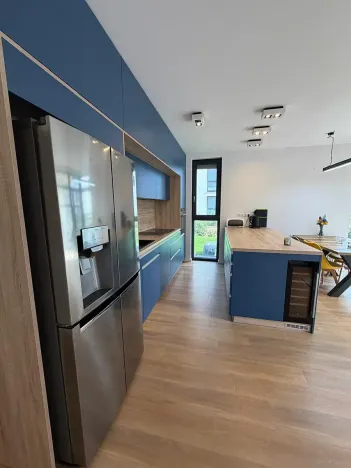 Prodej bytu 4+kk, Kolín, Zásmucká, 90 m2
