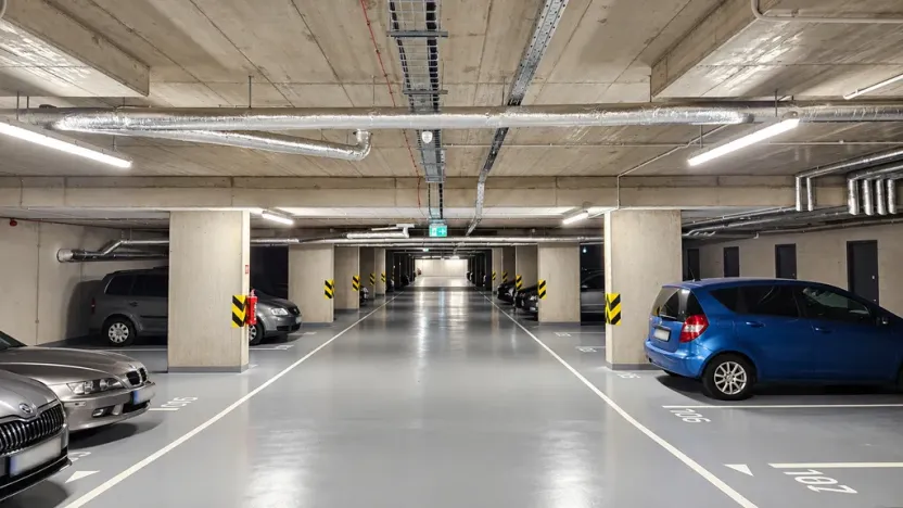 Pronájem bytu 2+kk, Praha, Haenkeho, 43 m2