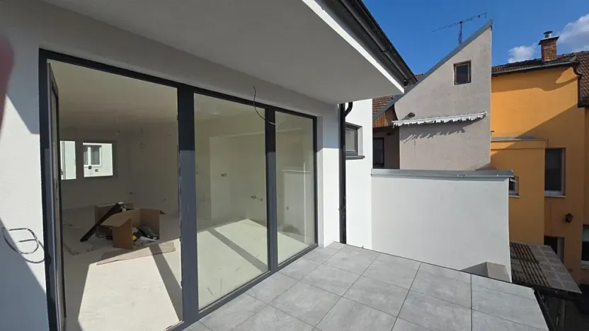 Prodej bytu 2+kk, Brno, Elgartova, 42 m2
