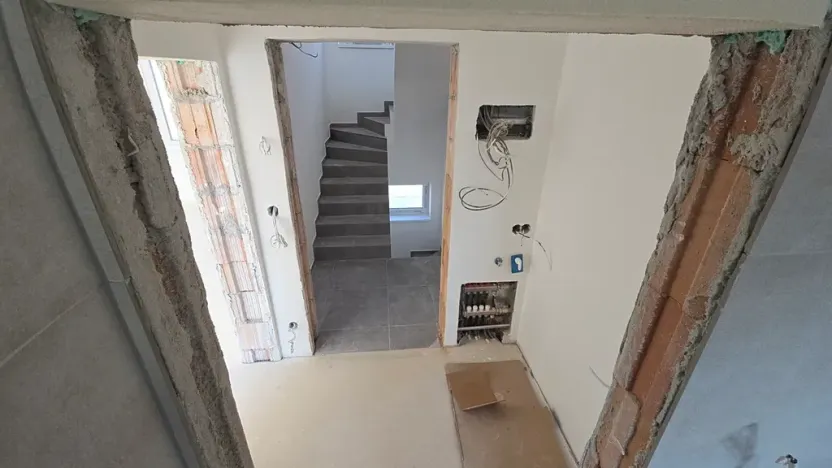 Prodej bytu 2+kk, Brno, Elgartova, 42 m2