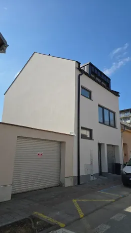 Prodej bytu 2+kk, Brno, Elgartova, 42 m2