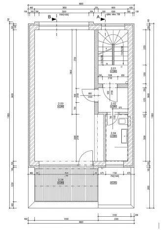 Prodej bytu 2+kk, Brno, Elgartova, 42 m2