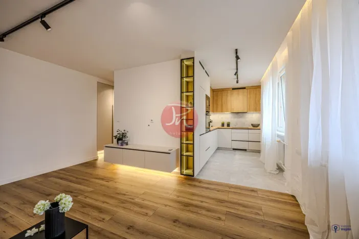Prodej bytu 2+kk, Ostrava, Kubánská, 50 m2