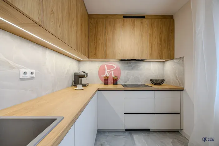 Prodej bytu 2+kk, Ostrava, Kubánská, 50 m2