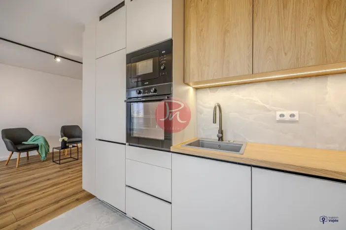 Prodej bytu 2+kk, Ostrava, Kubánská, 50 m2