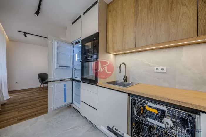 Prodej bytu 2+kk, Ostrava, Kubánská, 50 m2