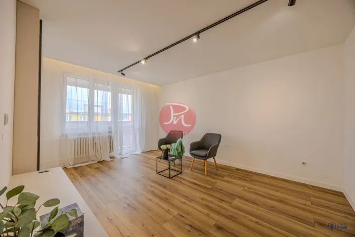 Prodej bytu 2+kk, Ostrava, Kubánská, 50 m2