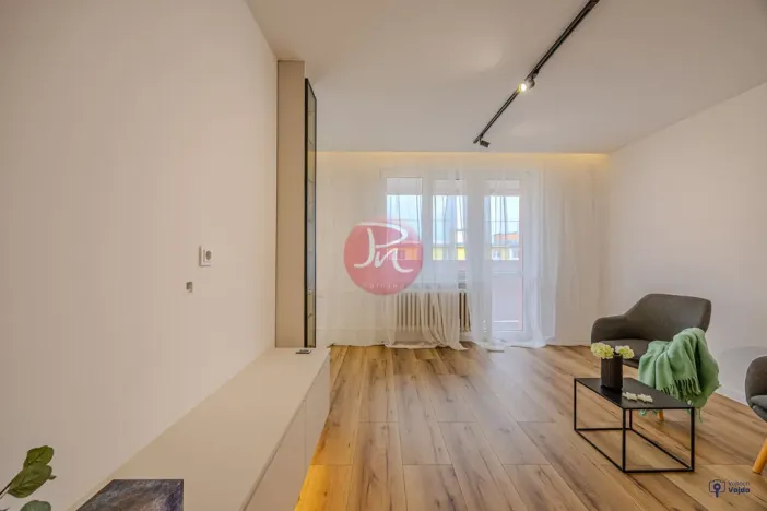 Prodej bytu 2+kk, Ostrava, Kubánská, 50 m2