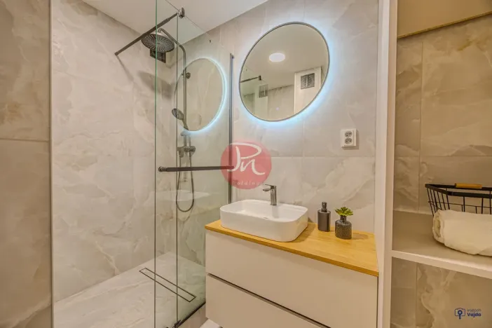 Prodej bytu 2+kk, Ostrava, Kubánská, 50 m2