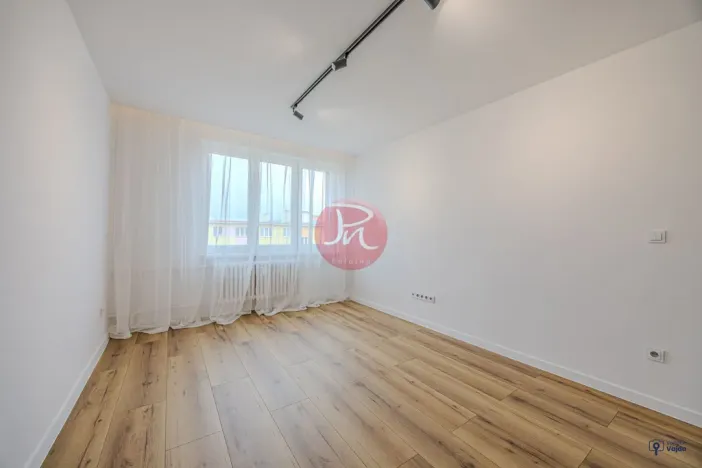 Prodej bytu 2+kk, Ostrava, Kubánská, 50 m2