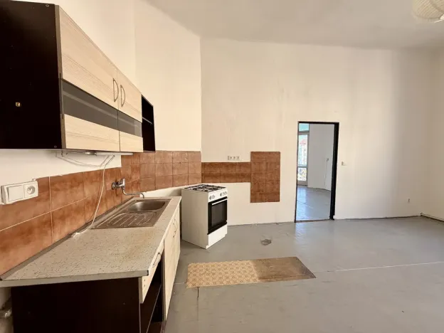 Pronájem bytu 3+1, Plzeň - Vnitřní Město, Zbrojnická, 121 m2