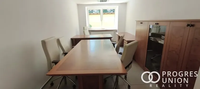 Pronájem kanceláře, Zašová, 90 m2