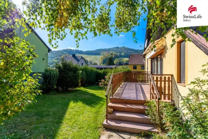 Prodej rodinného domu, Loučná nad Desnou - Rejhotice, 119 m2