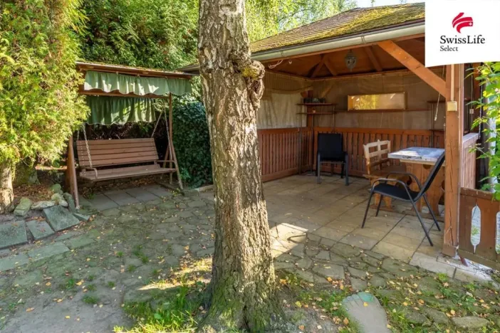 Prodej rodinného domu, Loučná nad Desnou - Rejhotice, 119 m2