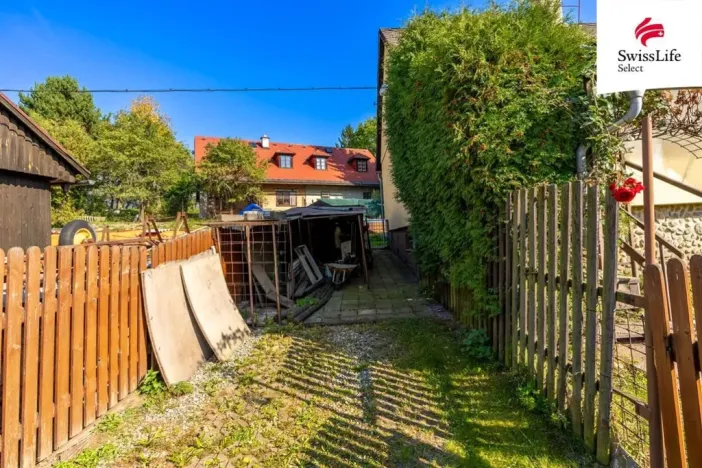 Prodej rodinného domu, Loučná nad Desnou - Rejhotice, 119 m2