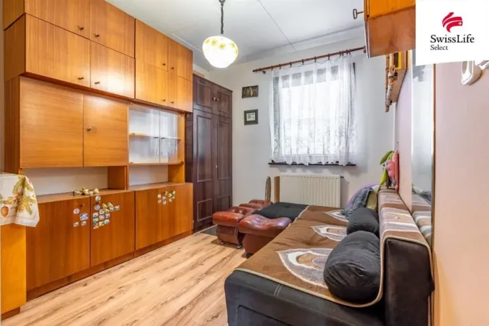 Prodej rodinného domu, Loučná nad Desnou - Rejhotice, 119 m2