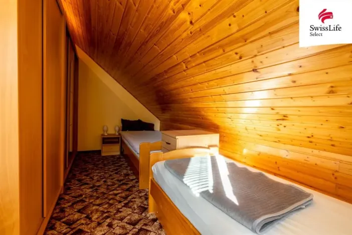 Prodej rodinného domu, Loučná nad Desnou - Rejhotice, 119 m2