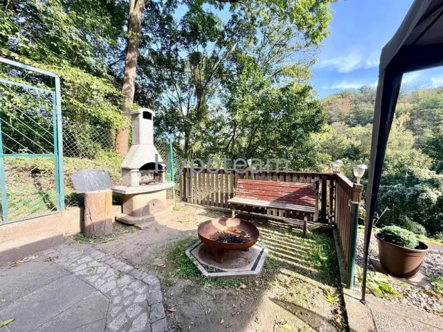 Prodej chaty, Ústí nad Labem - Olešnice, 33 m2