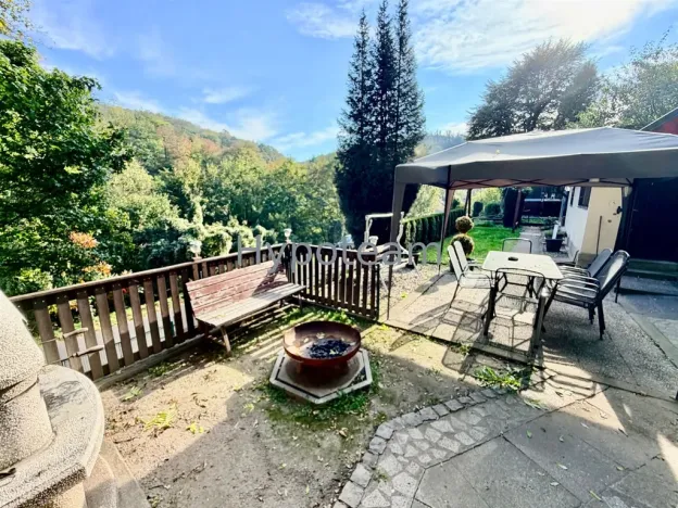 Prodej chaty, Ústí nad Labem - Olešnice, 33 m2