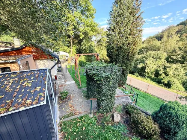 Prodej chaty, Ústí nad Labem - Olešnice, 33 m2