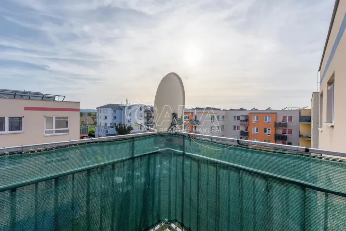 Pronájem bytu 1+kk, Strakonice - Strakonice I, Jezerní, 31 m2