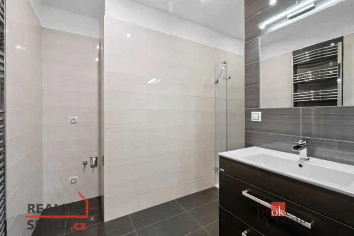 Pronájem bytu 3+kk, Velké Meziříčí, Gen. Jaroše, 74 m2