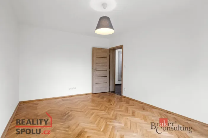 Pronájem bytu 3+kk, Velké Meziříčí, Gen. Jaroše, 74 m2