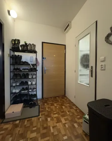 Pronájem bytu 2+kk, Česká Lípa, Na Výsluní, 40 m2