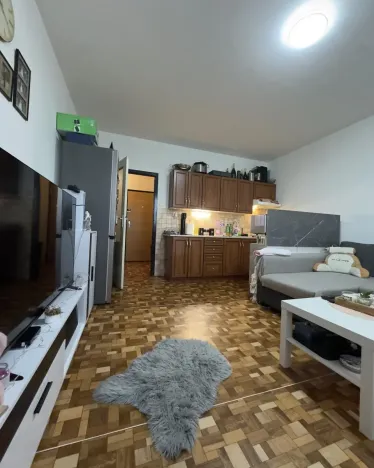 Pronájem bytu 2+kk, Česká Lípa, Na Výsluní, 40 m2