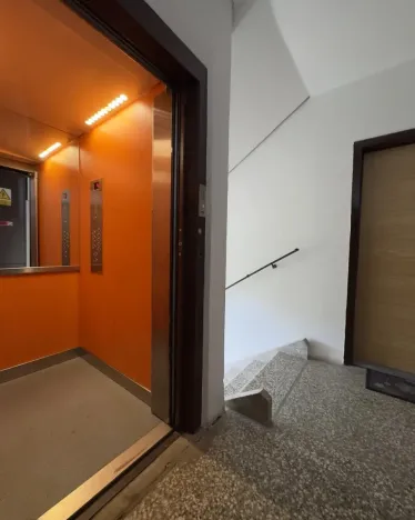 Pronájem bytu 2+kk, Česká Lípa, Na Výsluní, 40 m2
