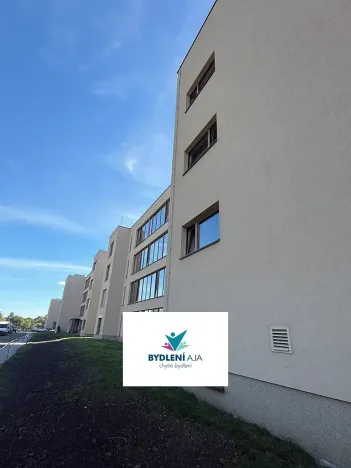 Prodej bytu 2+kk, Slaný, Lázeňská, 54 m2