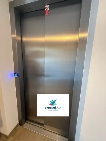 Prodej bytu 2+kk, Slaný, Lázeňská, 54 m2