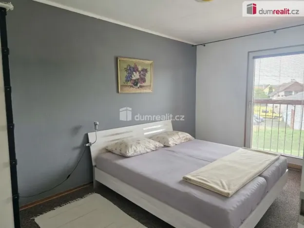 Prodej bytu 3+1, Mikulovice, Nábřežní, 63 m2